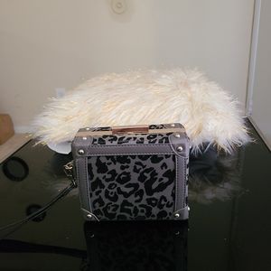 Clutch purse